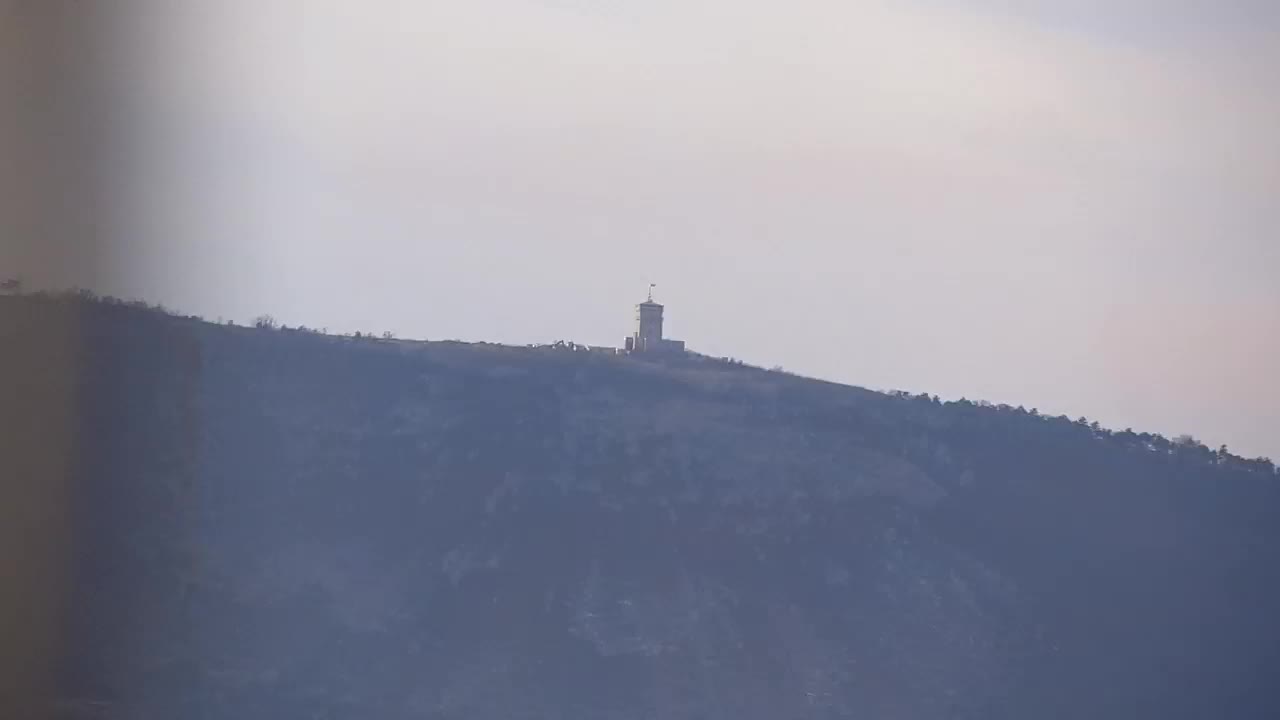 Panorama époustouflant de Šempeter pri Gorici