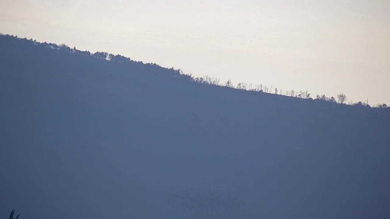 Panorama époustouflant de Šempeter pri Gorici