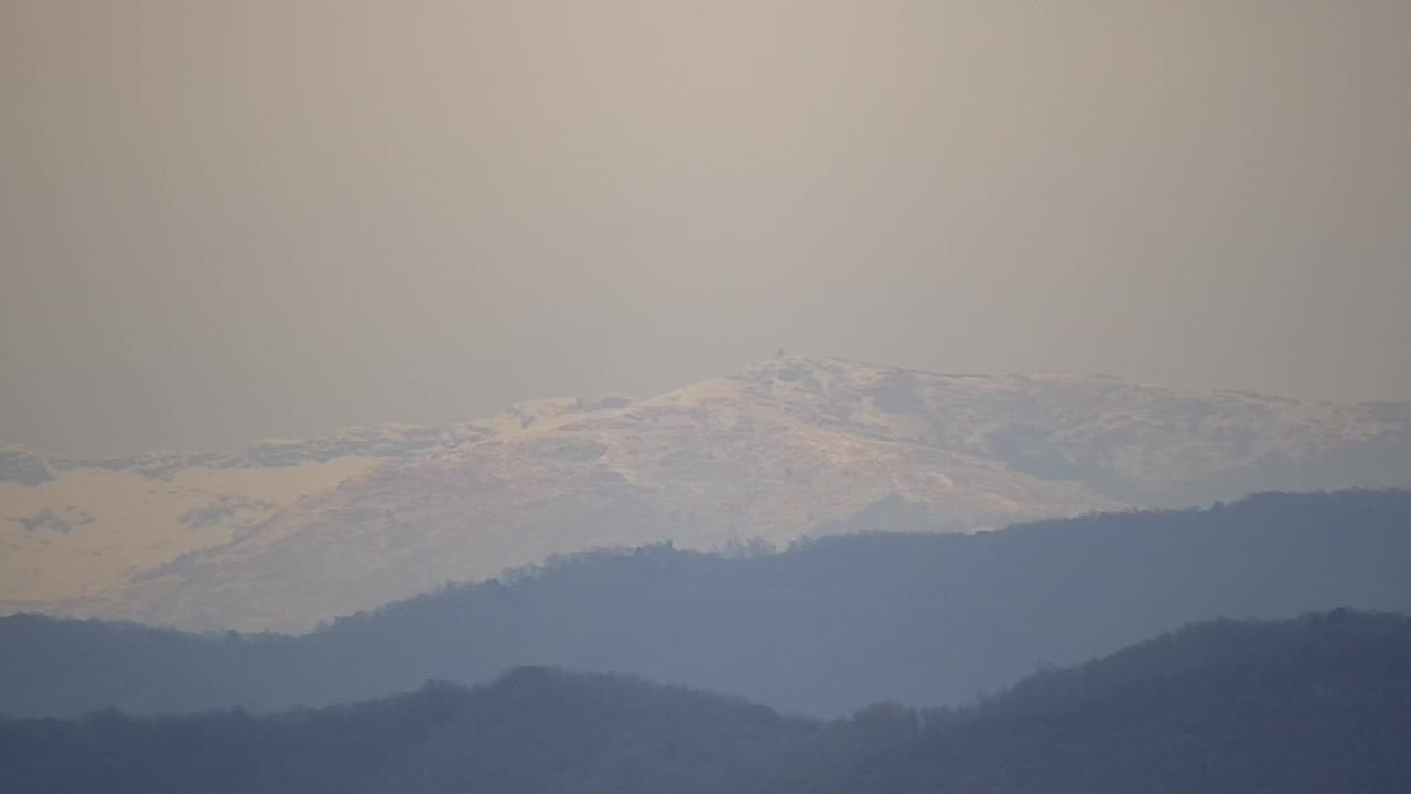 Stunning Panorama of Šempeter pri Gorici