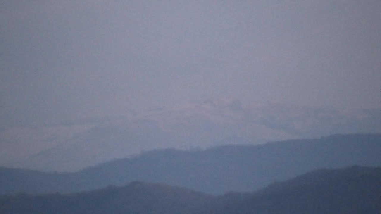 Prekrasan panoramski pogled na Šempeter pri Gorici