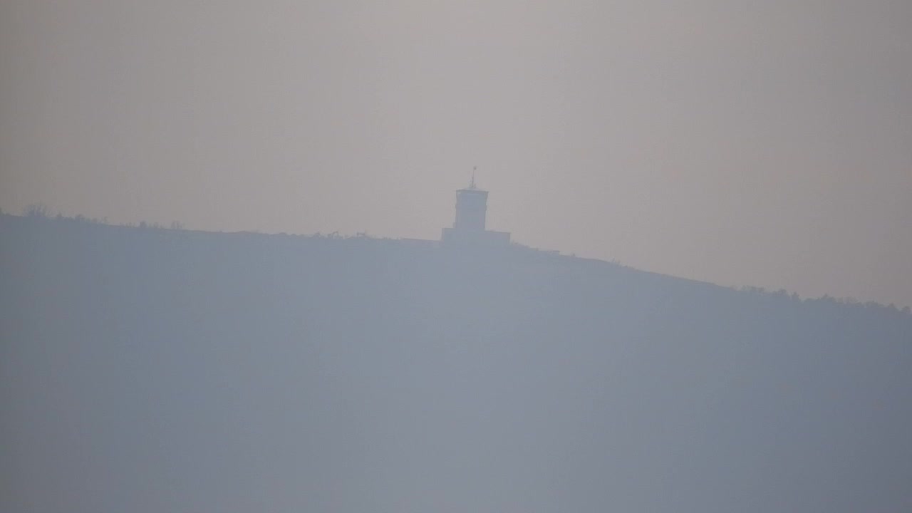 Prekrasan panoramski pogled na Šempeter pri Gorici