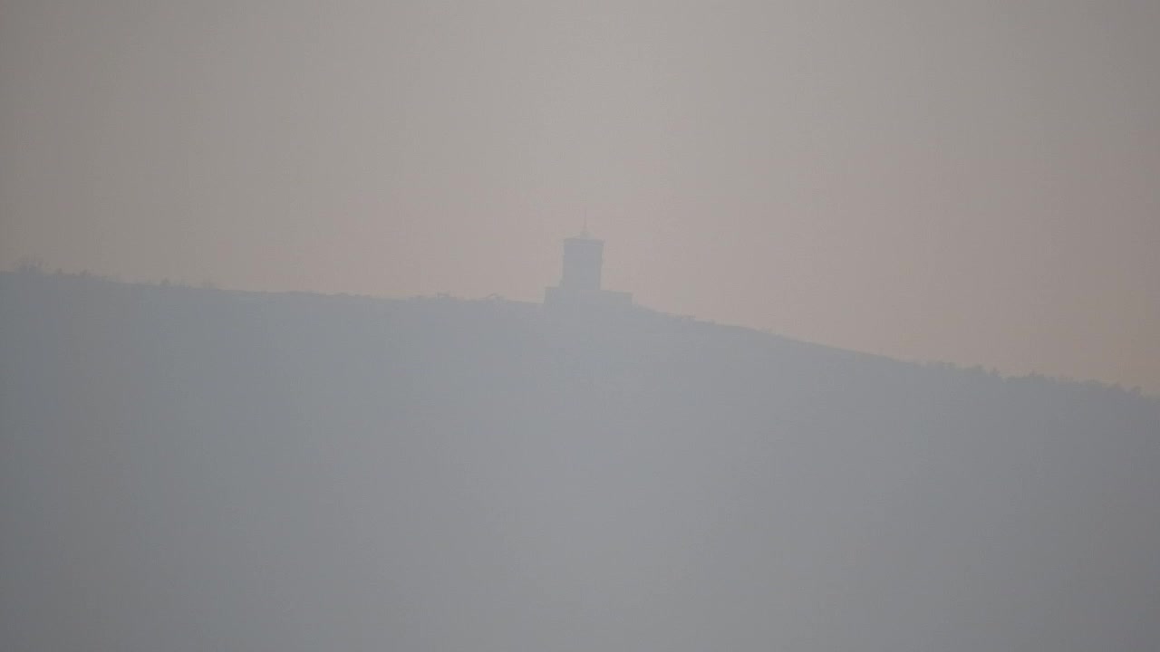 Panorama mozzafiato di Šempeter pri Gorici