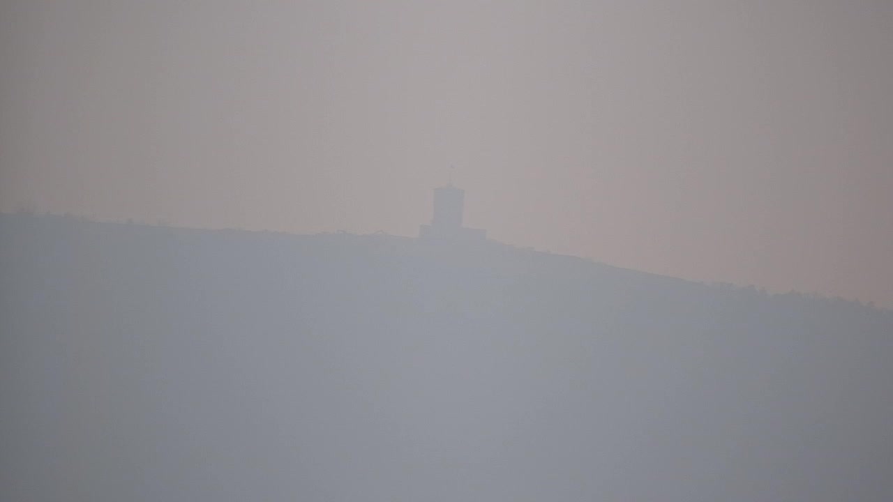 Atemberaubendes Panorama von Šempeter pri Gorici