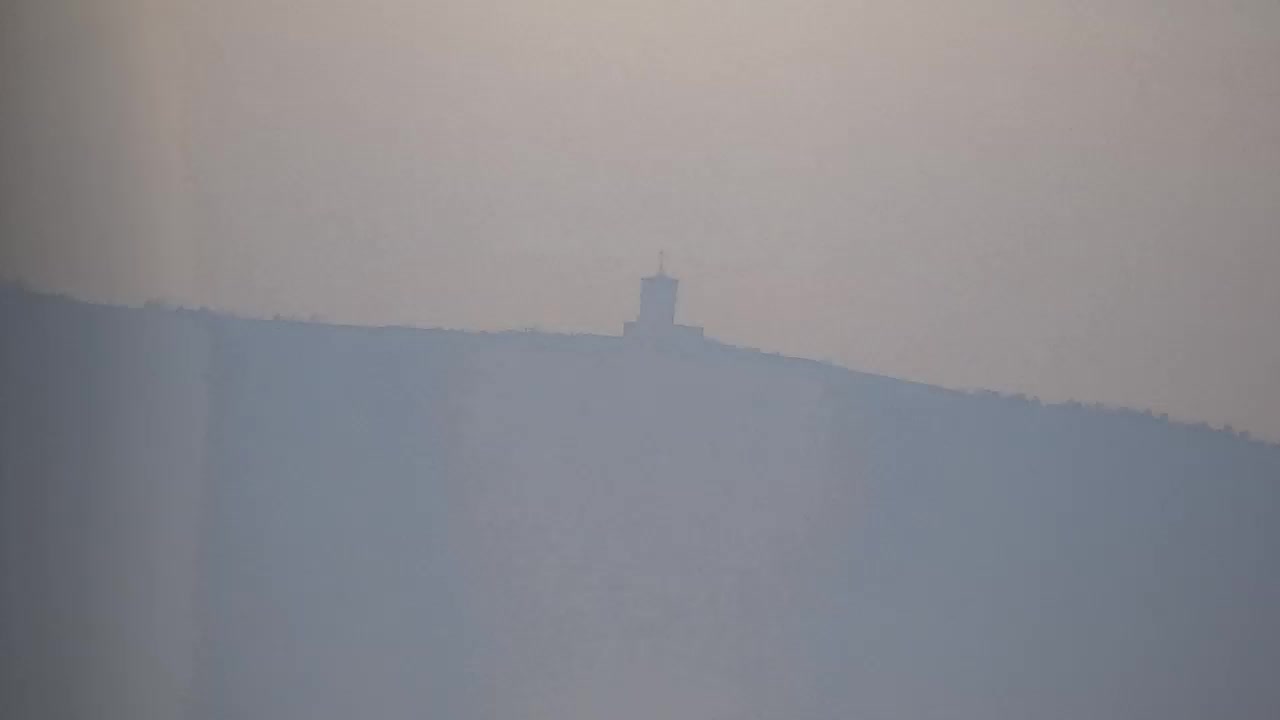 Čudovit panoramski pogled na Šempeter pri Gorici