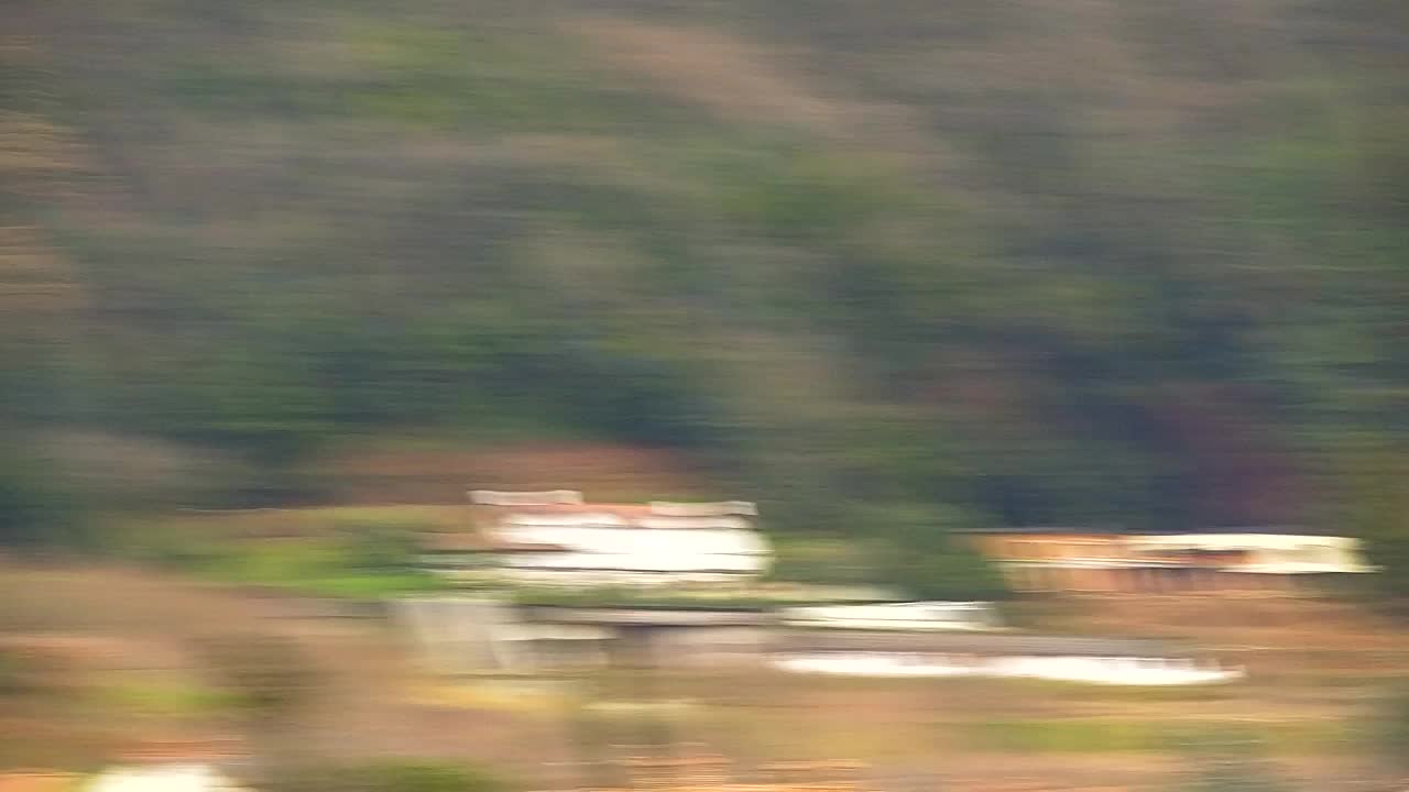 Stunning Panorama of Šempeter pri Gorici