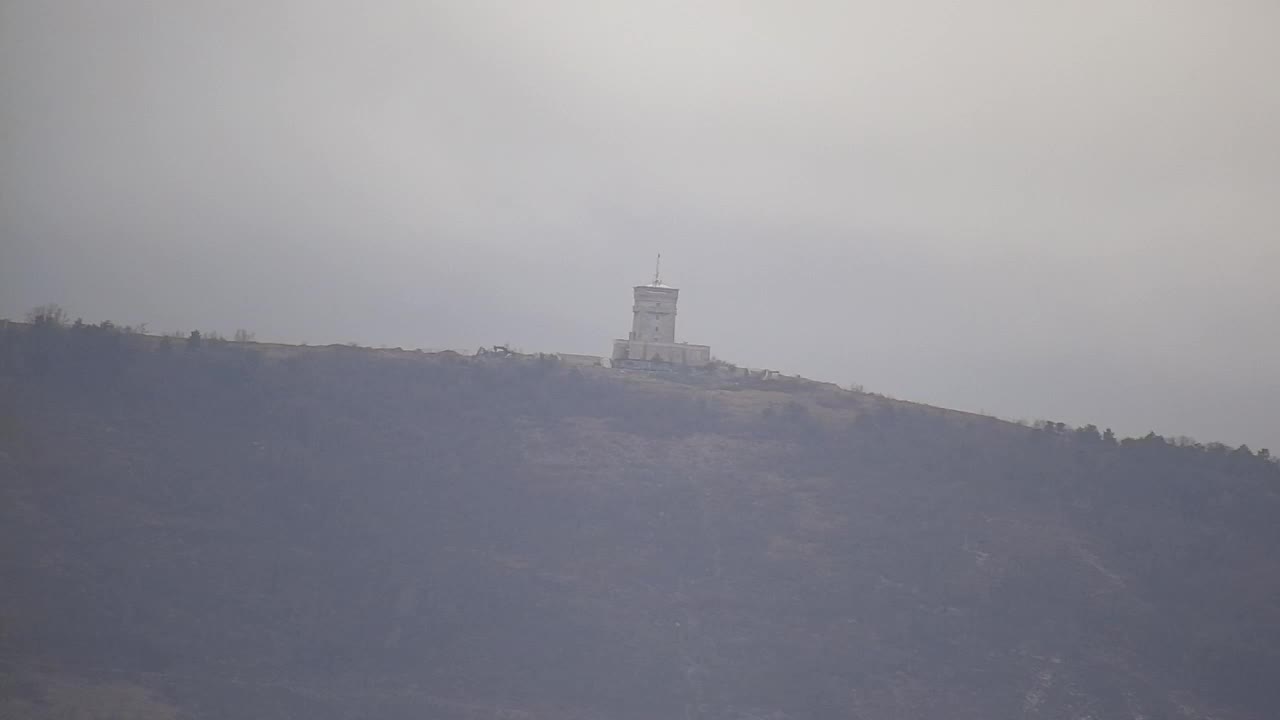 Impresionante panorama de Šempeter pri Gorici