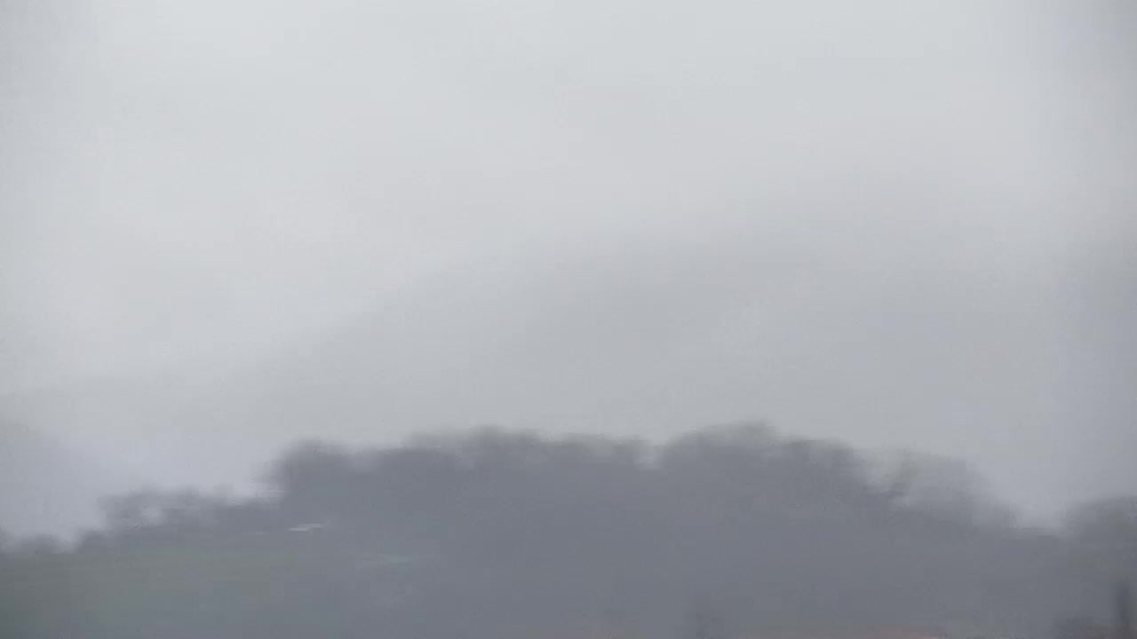 Stunning Panorama of Šempeter pri Gorici