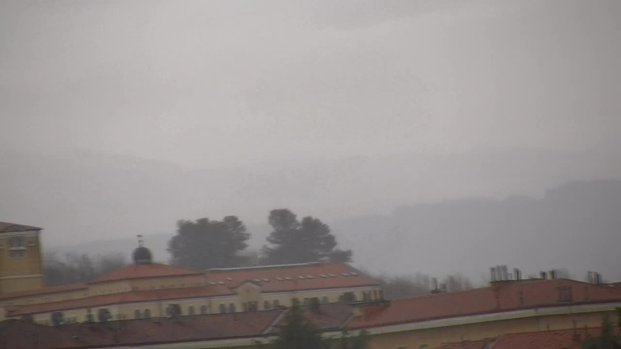 Stunning Panorama of Šempeter pri Gorici