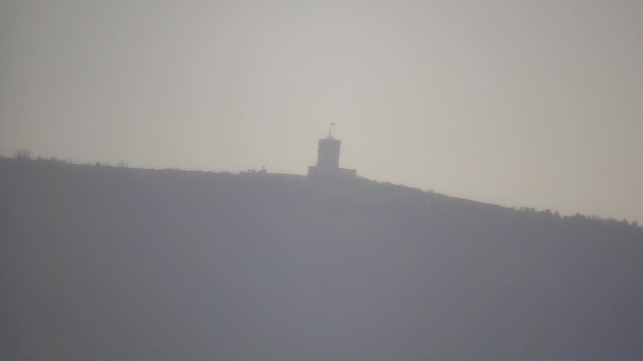 Stunning Panorama of Šempeter pri Gorici