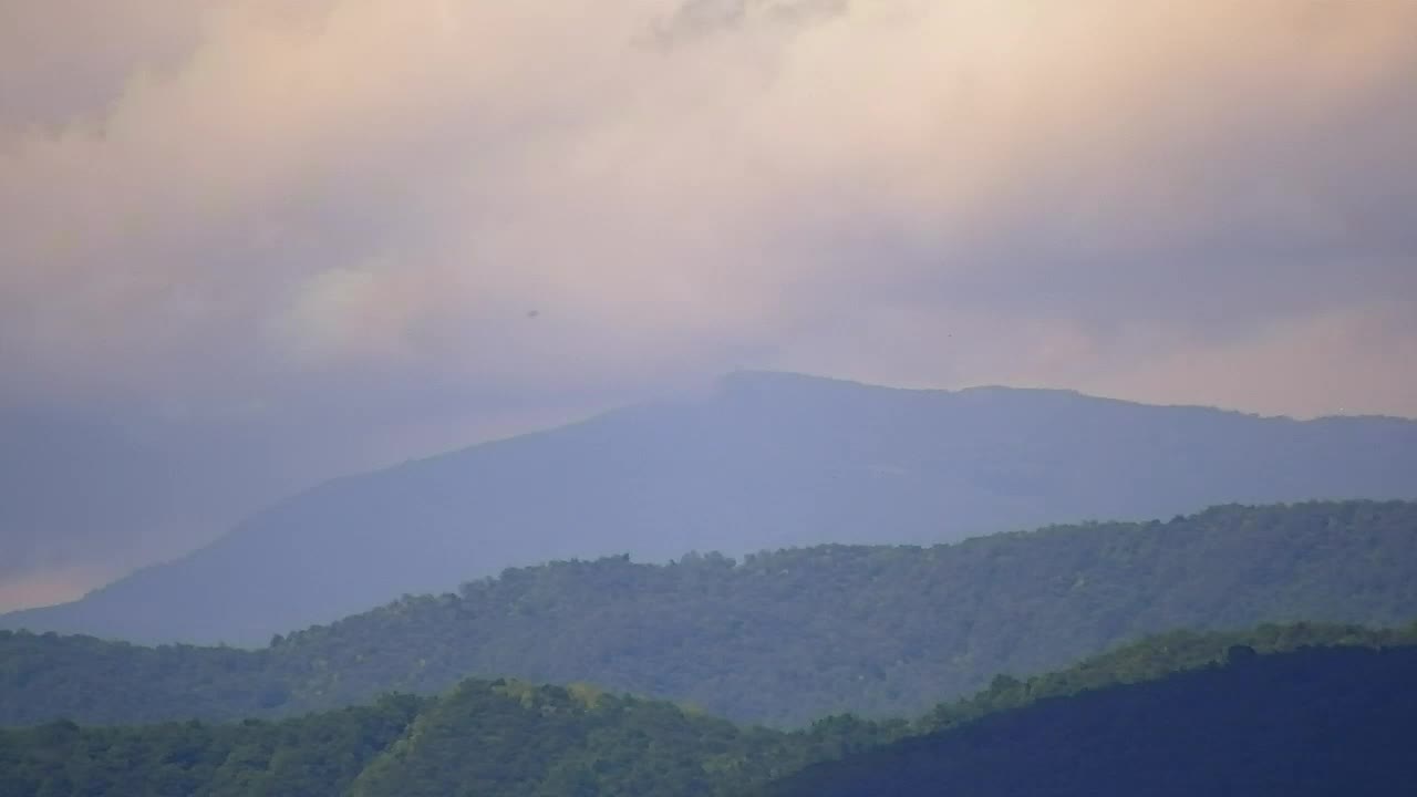 Stunning Panorama of Šempeter pri Gorici