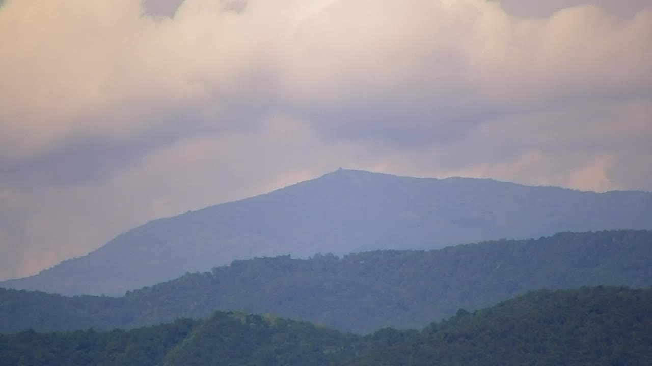 Stunning Panorama of Šempeter pri Gorici