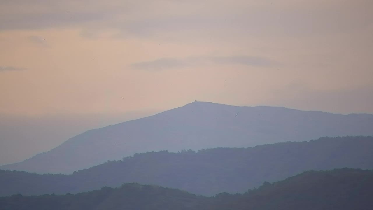 Stunning Panorama of Šempeter pri Gorici