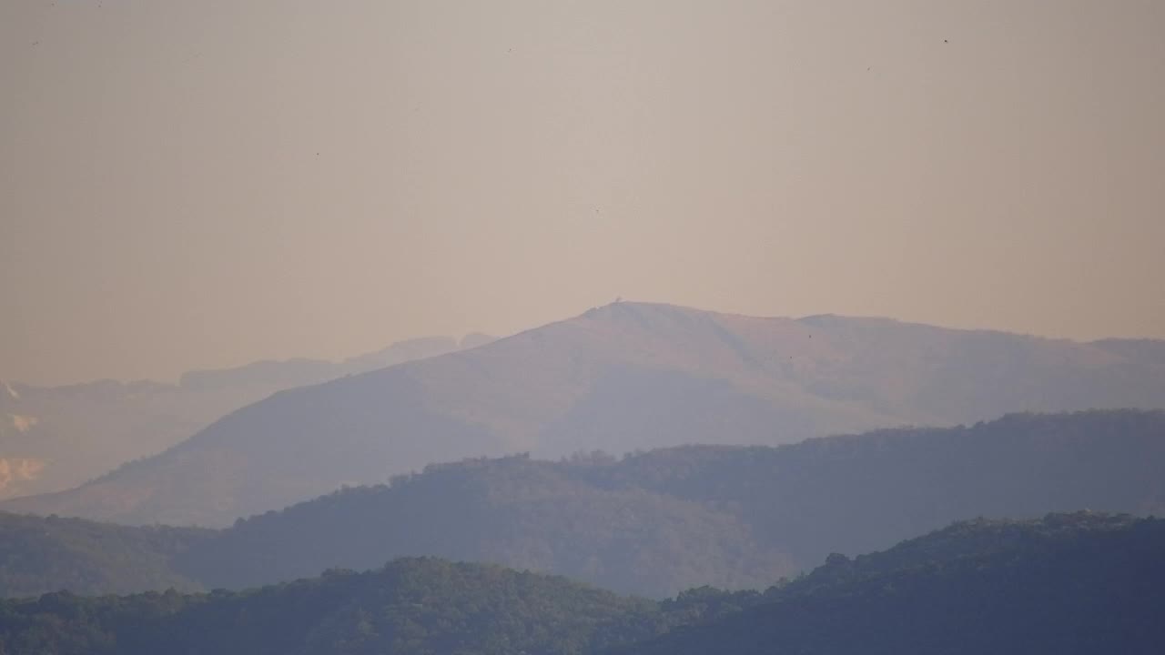 Atemberaubendes Panorama von Šempeter pri Gorici