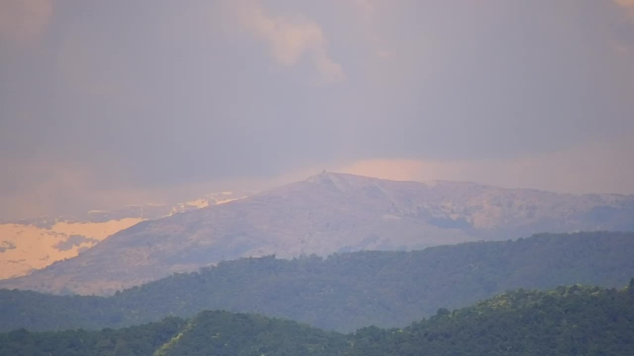 Stunning Panorama of Šempeter pri Gorici