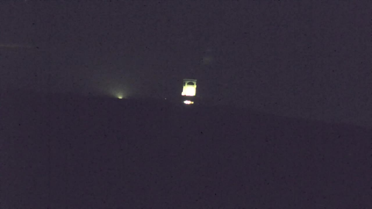 Panorama mozzafiato di Šempeter pri Gorici