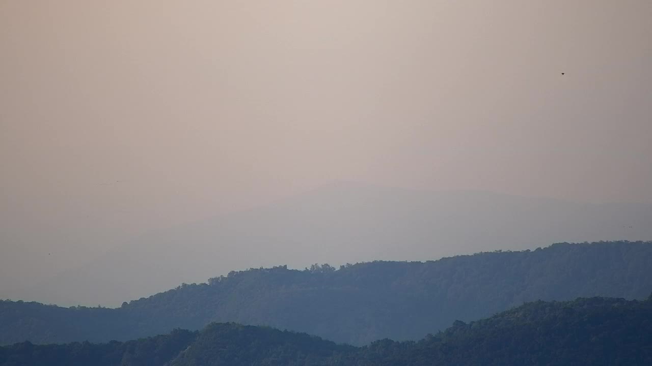 Atemberaubendes Panorama von Šempeter pri Gorici