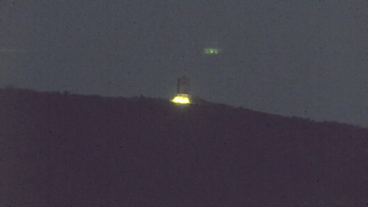 Prekrasan panoramski pogled na Šempeter pri Gorici