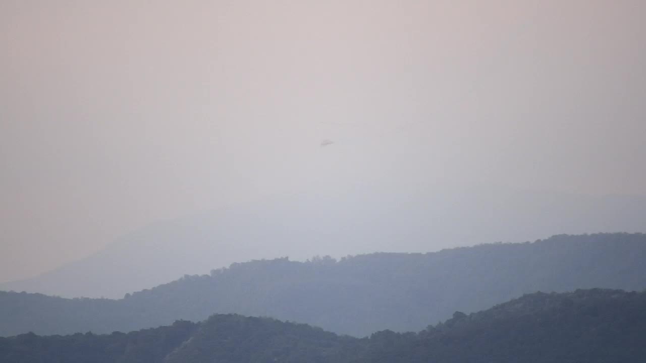 Panorama époustouflant de Šempeter pri Gorici