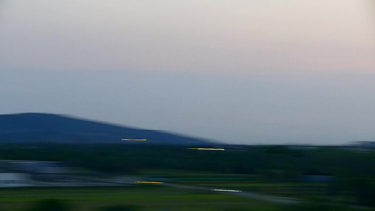 Panorama époustouflant de Šempeter pri Gorici