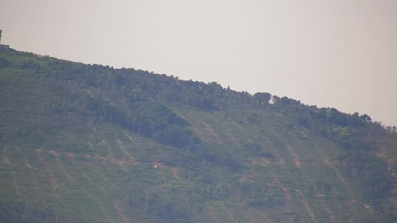 Atemberaubendes Panorama von Šempeter pri Gorici