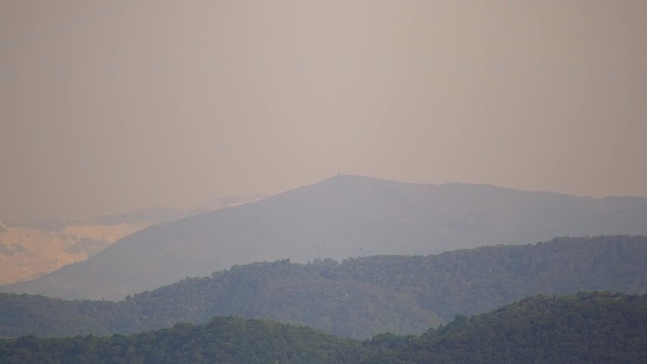 Stunning Panorama of Šempeter pri Gorici
