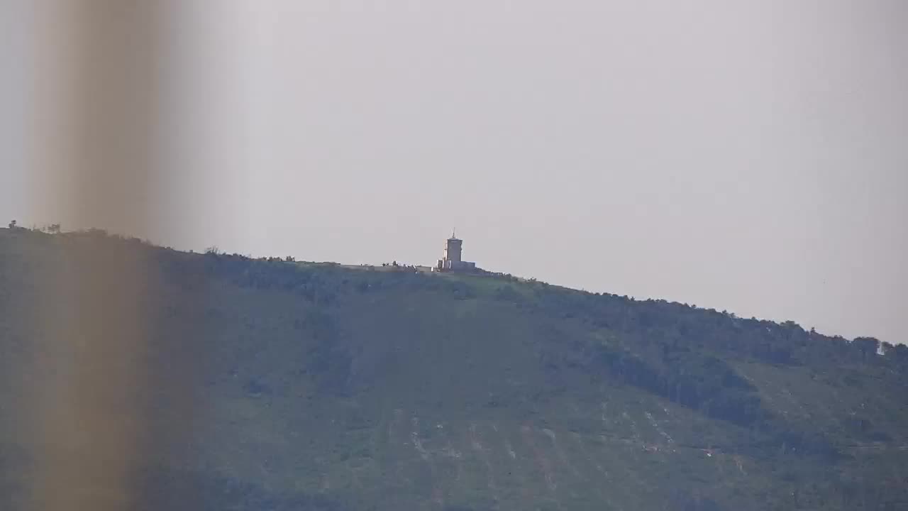 Stunning Panorama of Šempeter pri Gorici