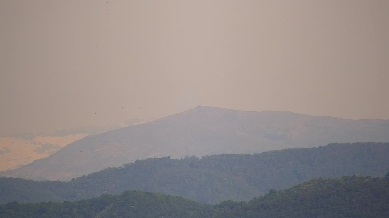 Stunning Panorama of Šempeter pri Gorici