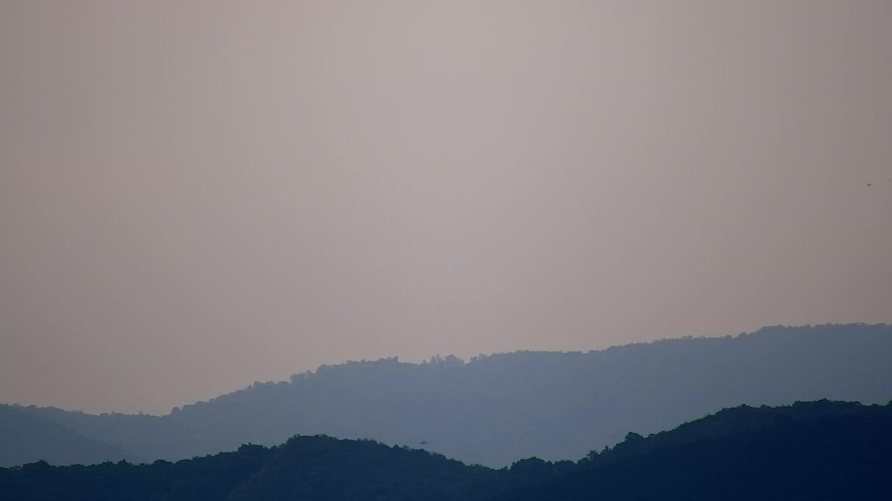 Stunning Panorama of Šempeter pri Gorici