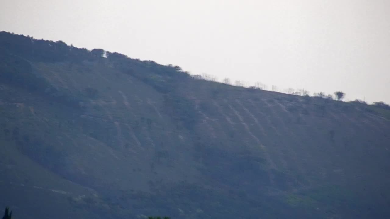 Panorama mozzafiato di Šempeter pri Gorici