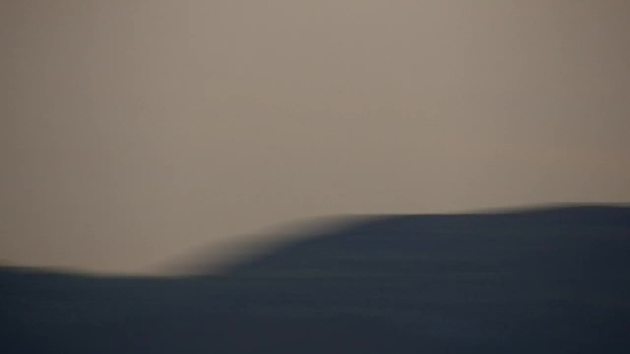 Panorama mozzafiato di Šempeter pri Gorici