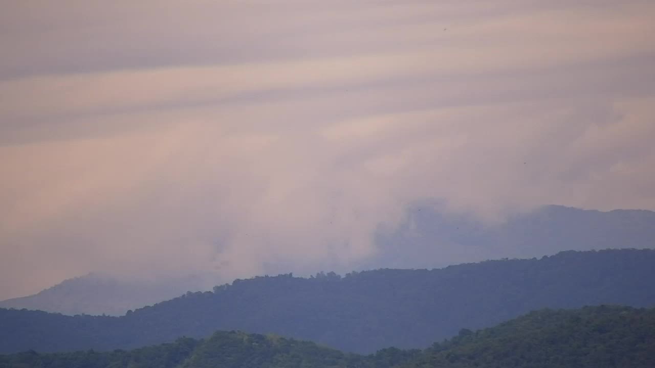 Panorama époustouflant de Šempeter pri Gorici