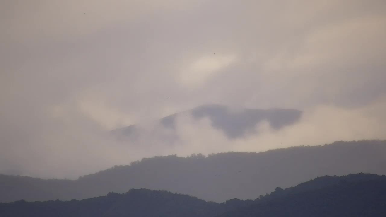 Panorama mozzafiato di Šempeter pri Gorici