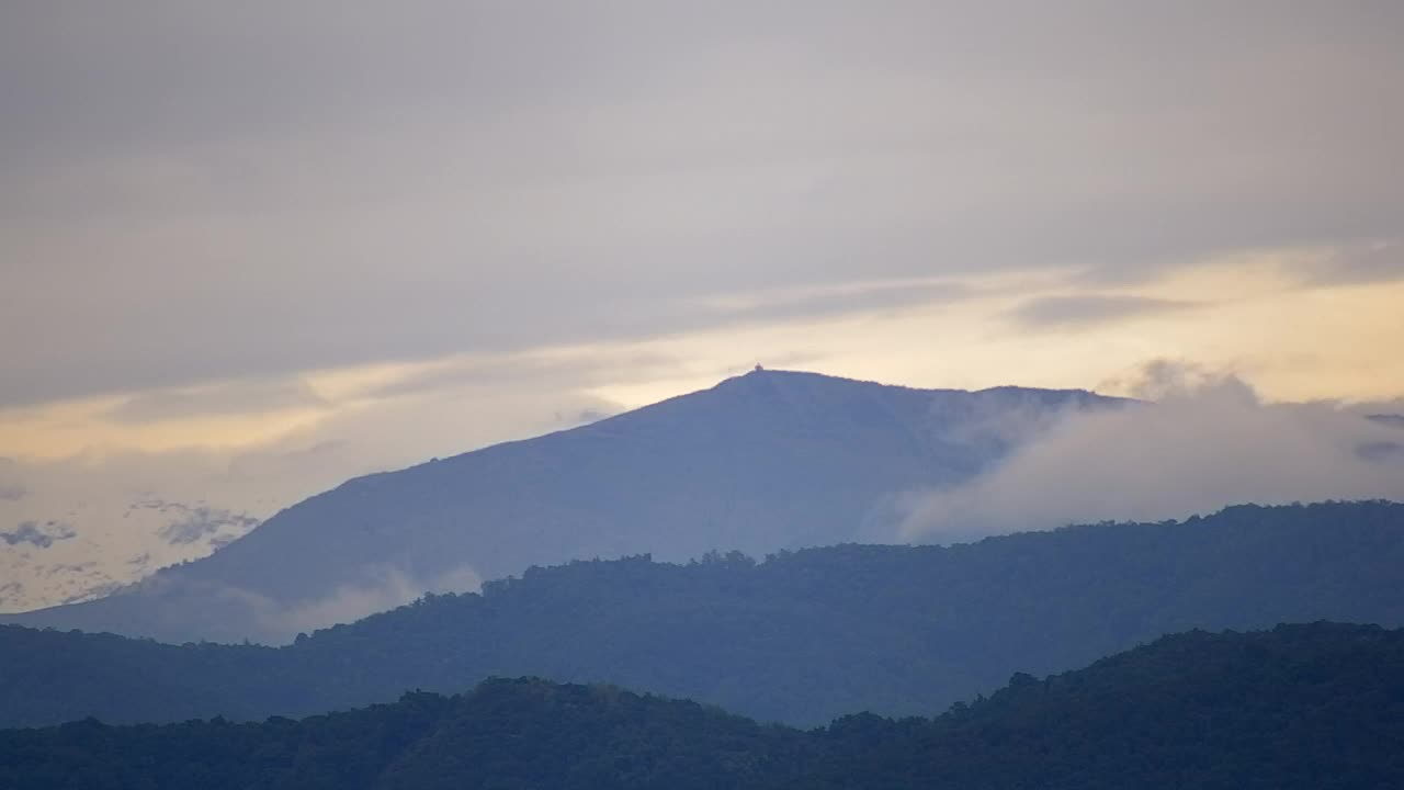 Stunning Panorama of Šempeter pri Gorici