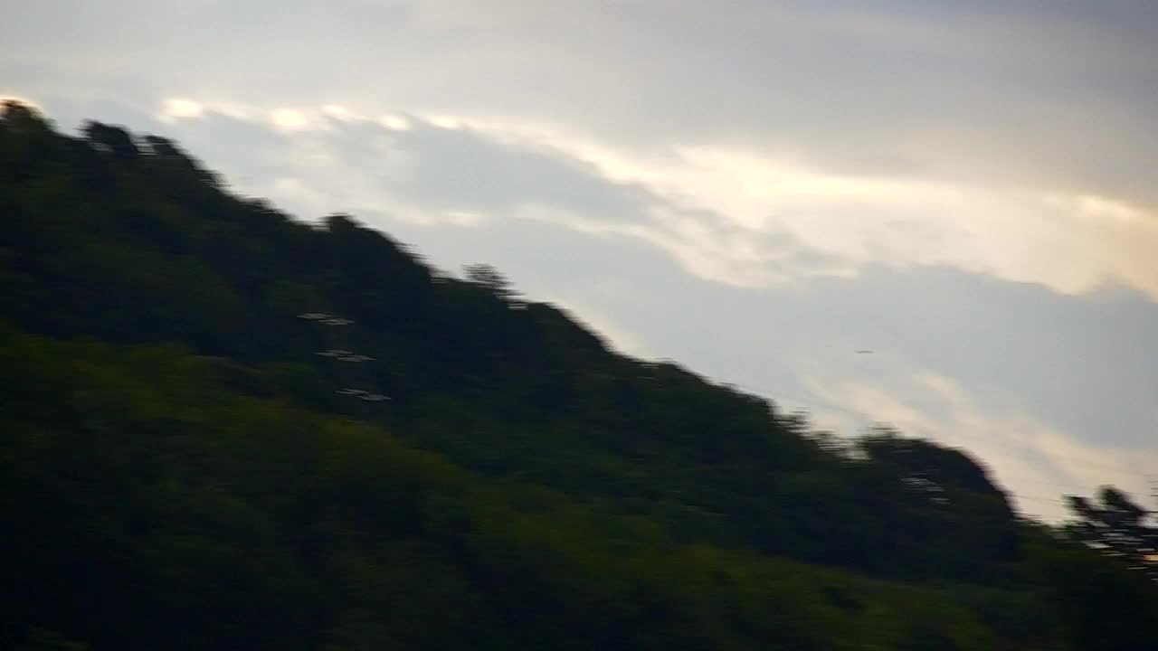 Stunning Panorama of Šempeter pri Gorici