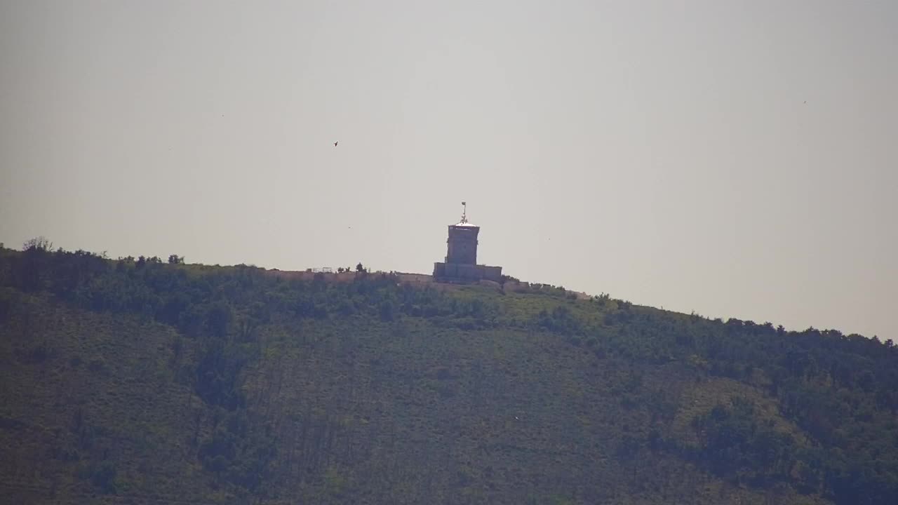 Stunning Panorama of Šempeter pri Gorici