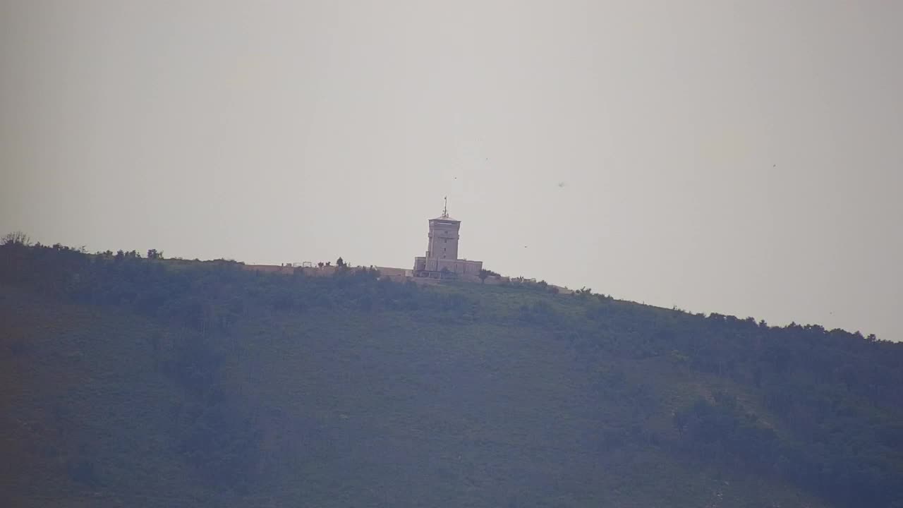 Impresionante panorama de Šempeter pri Gorici