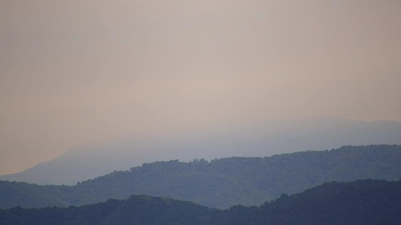 Stunning Panorama of Šempeter pri Gorici