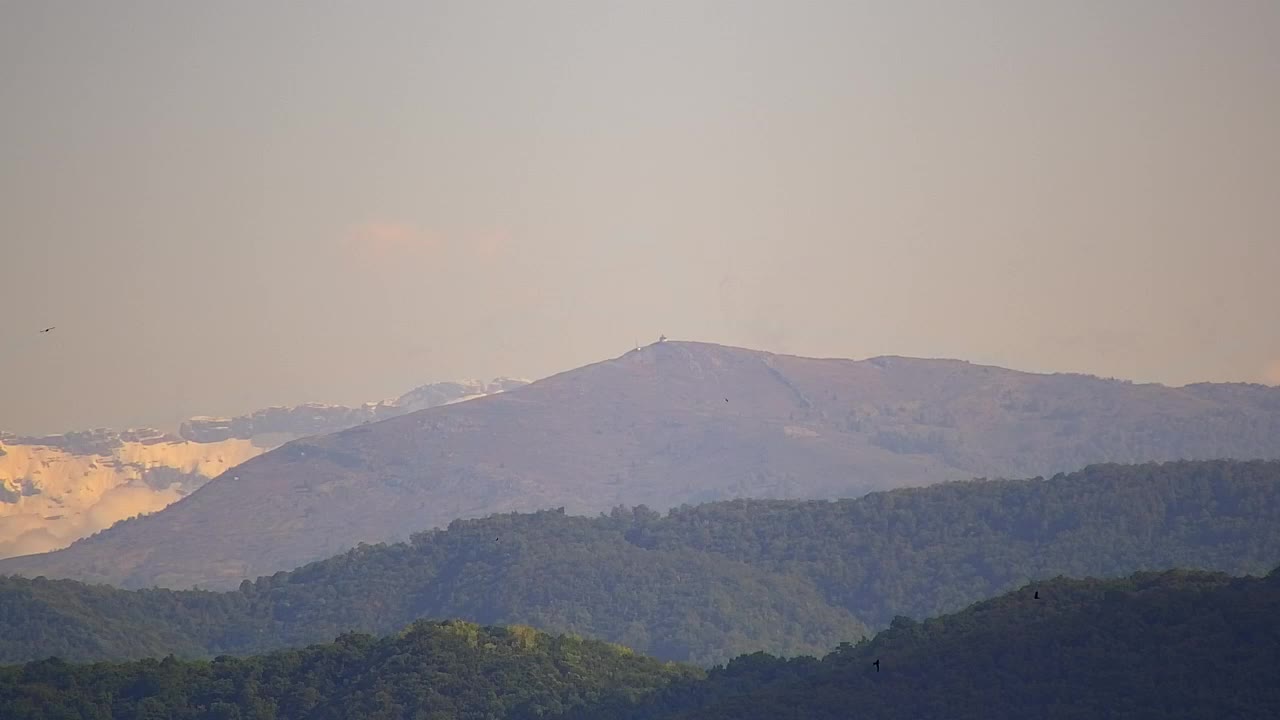 Stunning Panorama of Šempeter pri Gorici