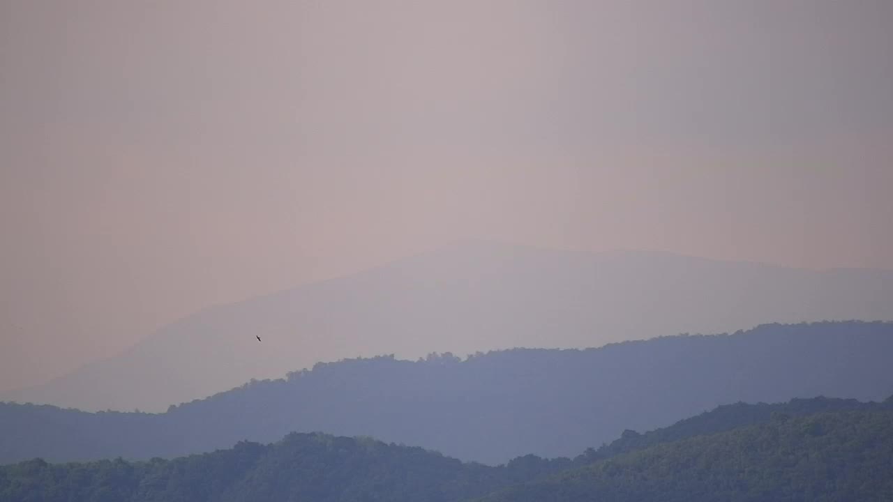 Atemberaubendes Panorama von Šempeter pri Gorici