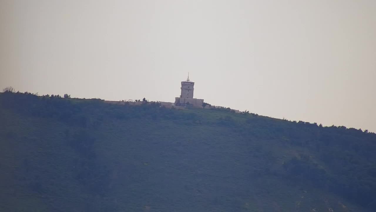 Stunning Panorama of Šempeter pri Gorici