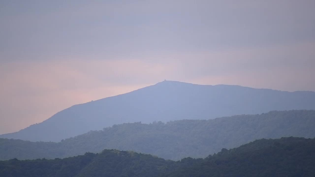 Prekrasan panoramski pogled na Šempeter pri Gorici