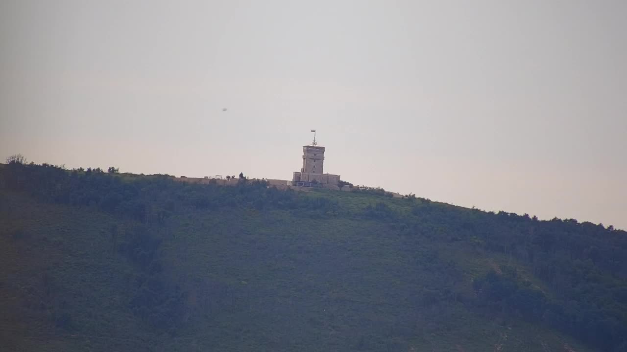 Stunning Panorama of Šempeter pri Gorici