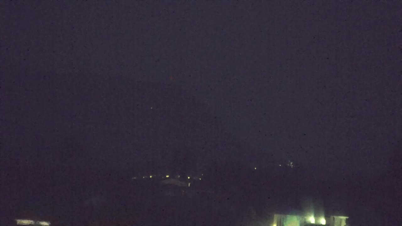 Atemberaubendes Panorama von Šempeter pri Gorici