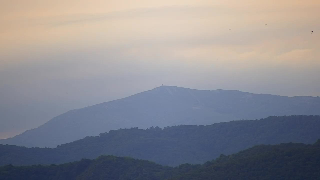 Prekrasan panoramski pogled na Šempeter pri Gorici