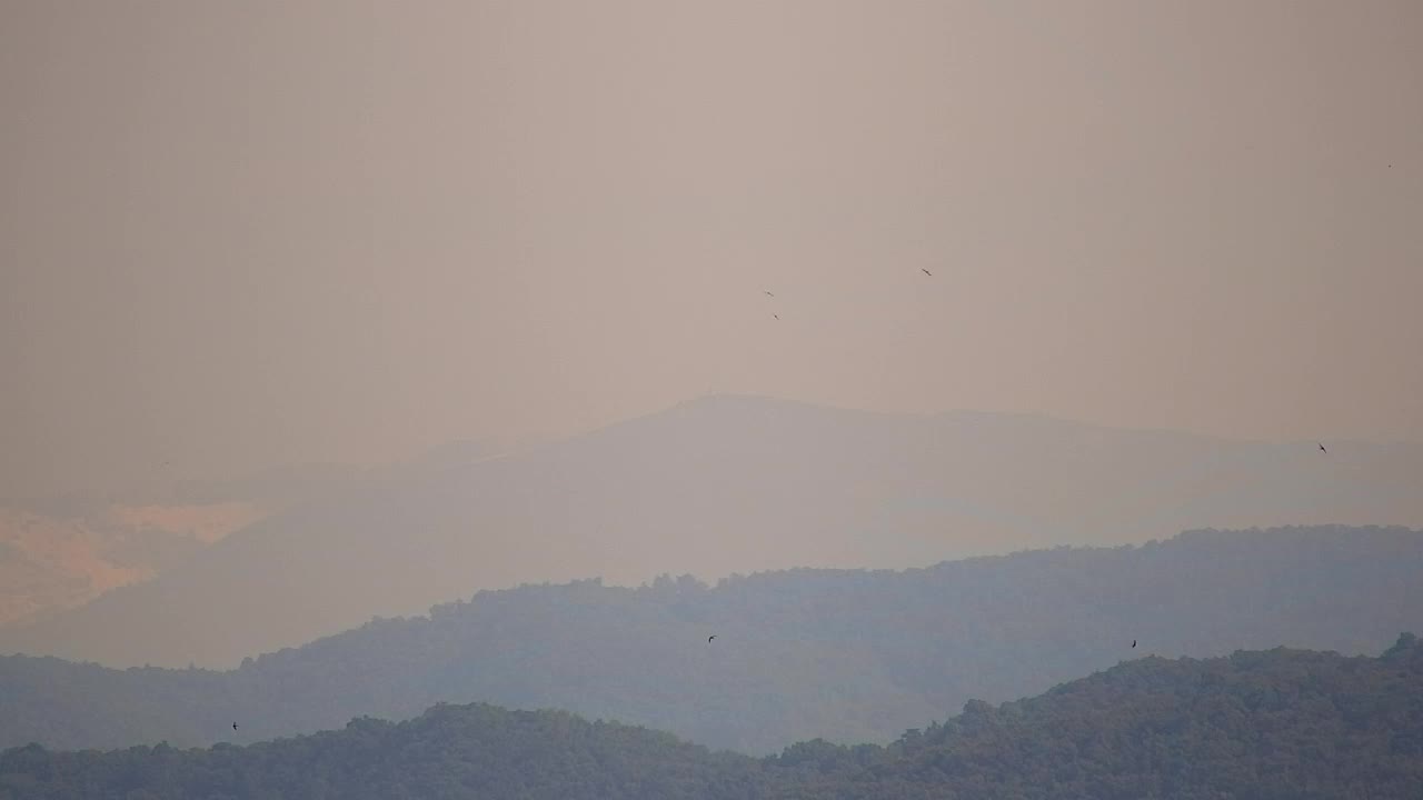 Čudovit panoramski pogled na Šempeter pri Gorici