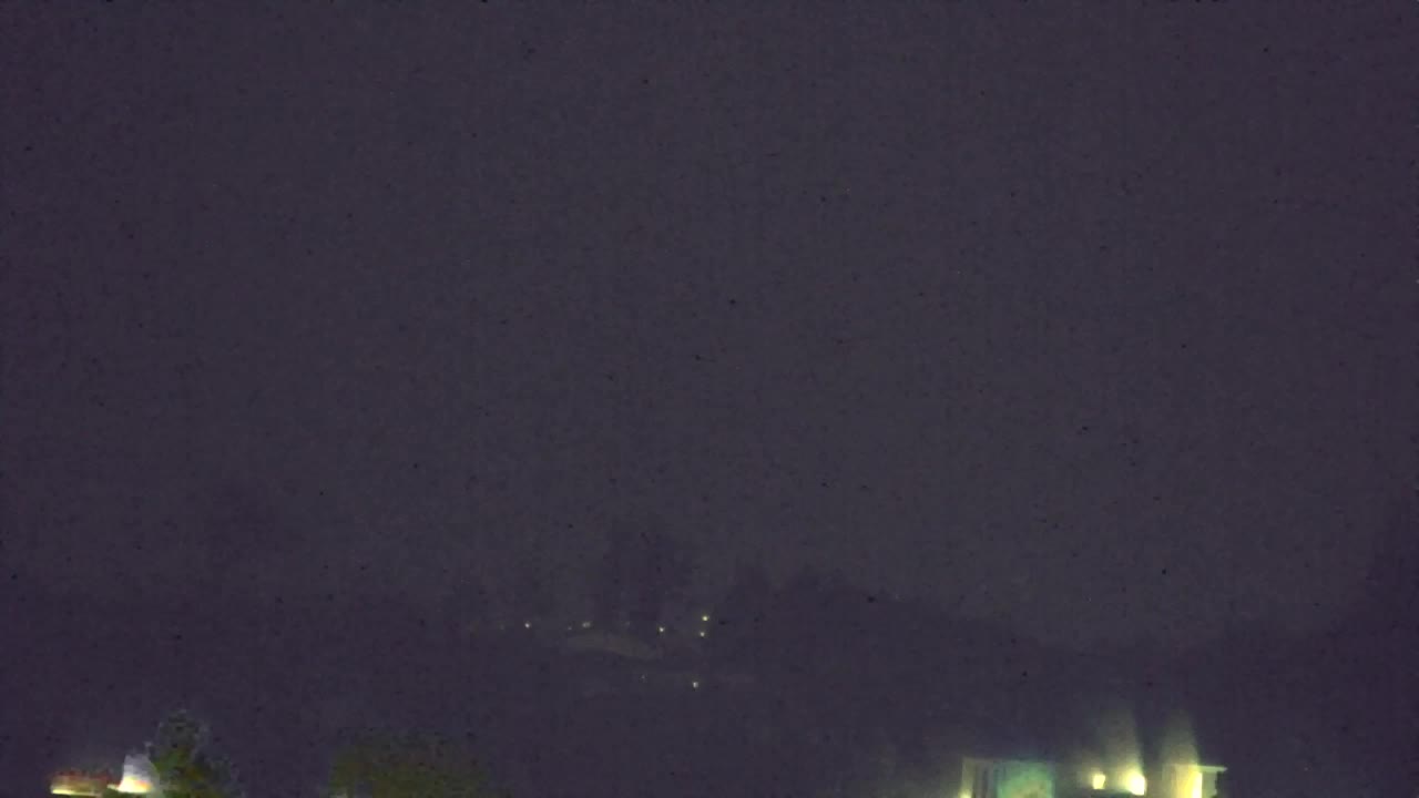 Panorama époustouflant de Šempeter pri Gorici