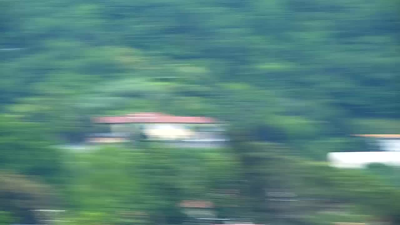 Impresionante panorama de Šempeter pri Gorici