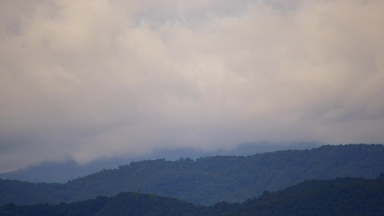 Impresionante panorama de Šempeter pri Gorici