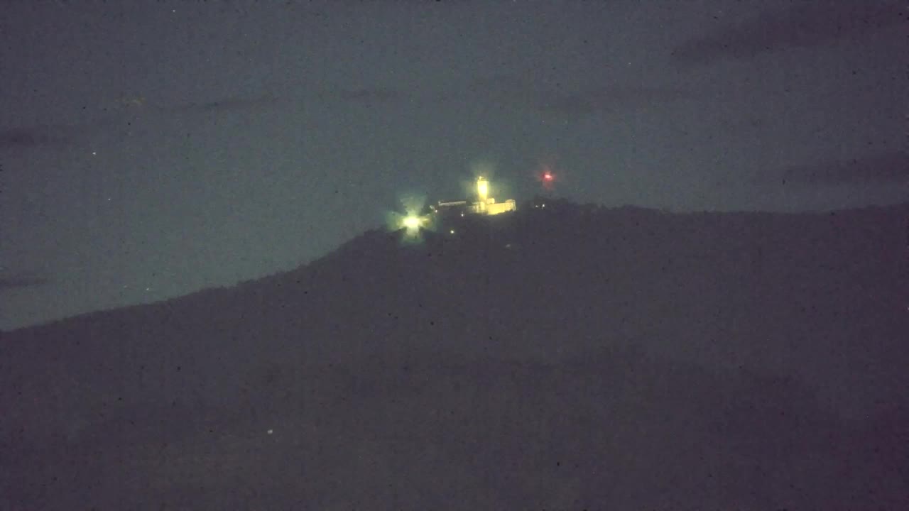 Panorama époustouflant de Šempeter pri Gorici