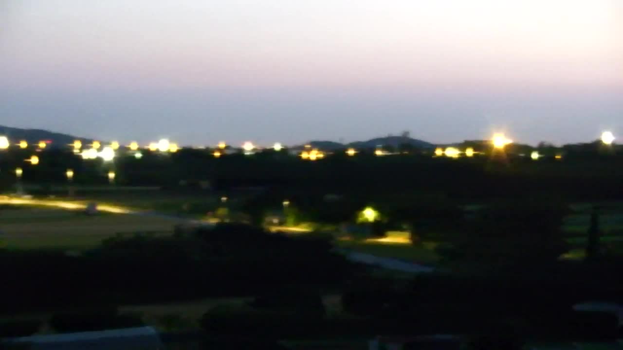 Atemberaubendes Panorama von Šempeter pri Gorici